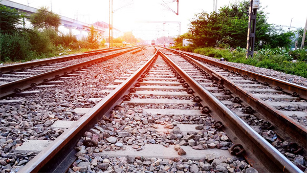 Railway Track
